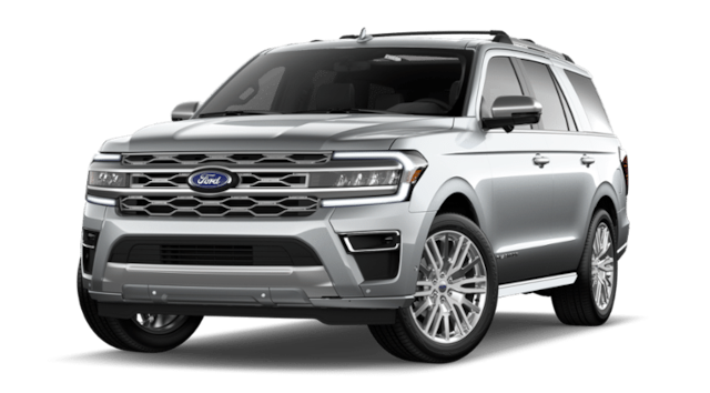 2024 Ford Expedition